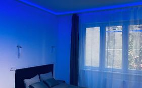 Luxury Suites Budapest